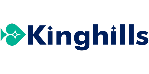 KingHills Casino logo